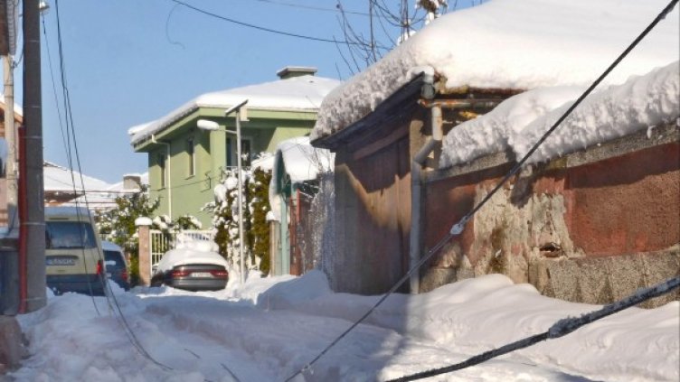 Снимка: архив "Булфото"