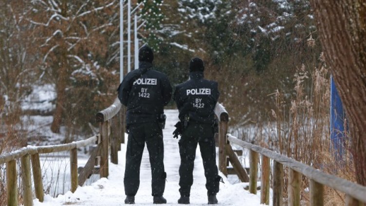 Снимка: архив Reuters