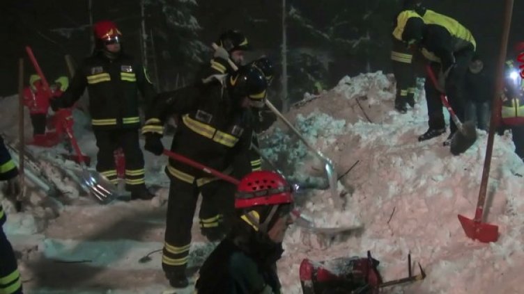 Снимка: Reuters