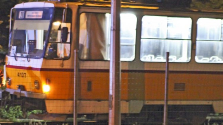 Снимка: архив, Булфото