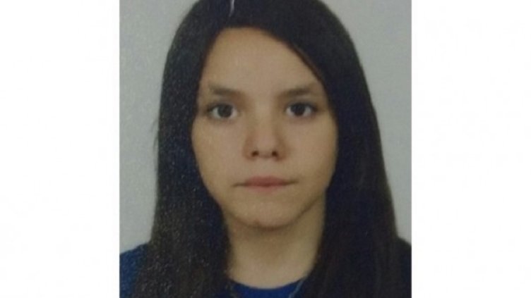 Елена. Снимка: МВР