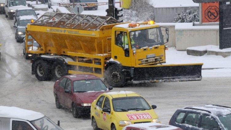 Снимка: архив, Булфото