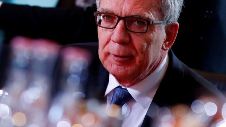 Снимка: архив Reuters