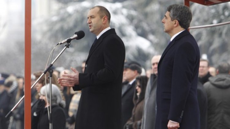 Снимка: Олег Попов/Dnes.bg