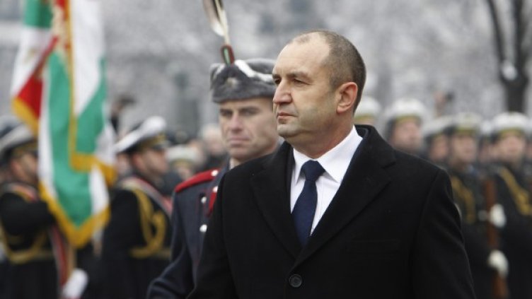 Снимка: Олег Попов / Dnes.bg