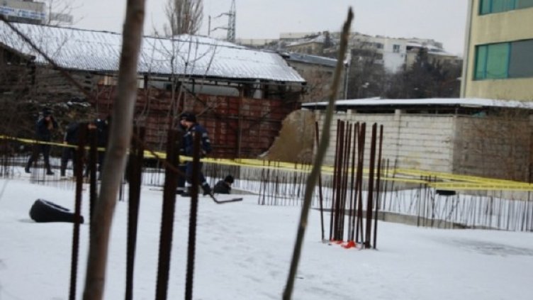 Снимка: Ели Маринова/Черно море