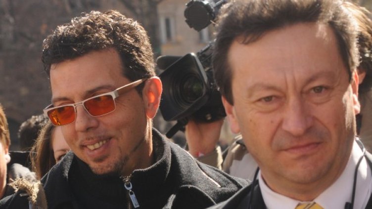 Снимка: архив Булфото