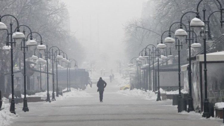 Снимка: Булфото, архив