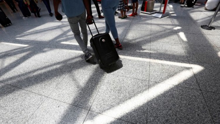 Снимка: Reuters, архив