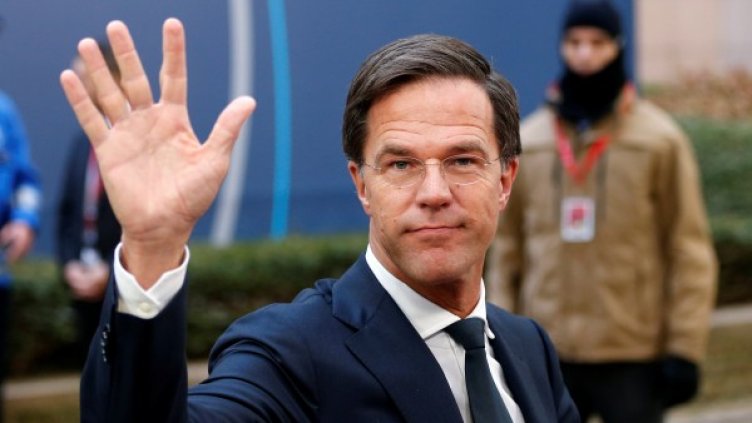 Снимка: архив Reuters