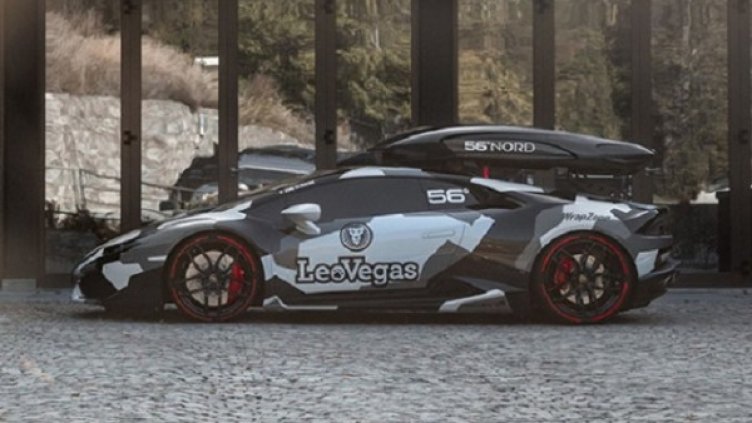 Снимка: Instagram