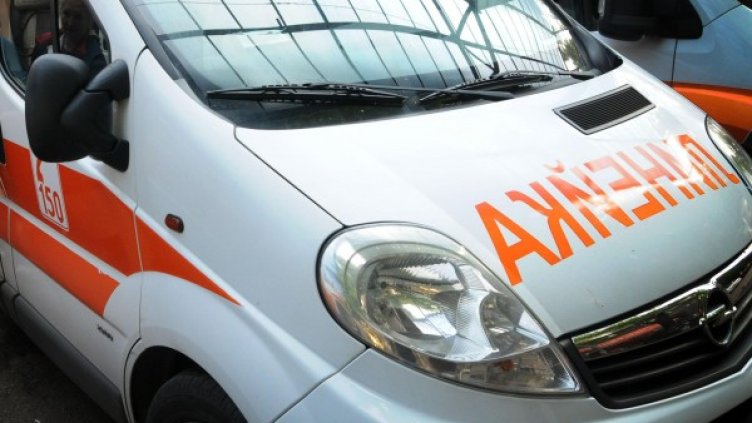 Снимка: архив Булфото