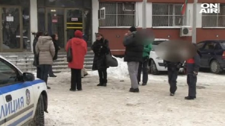 Снимка: bgonair.bg