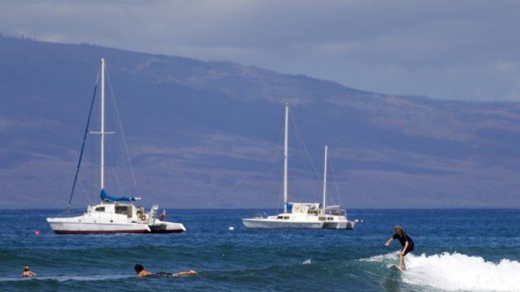 Снимка: Reuters