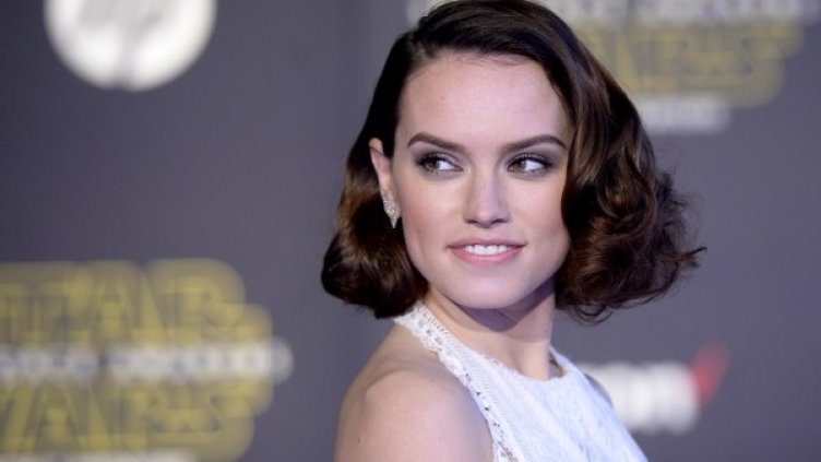 Дейзи Ридли изиграла ролята на Рей. Снимка: архив, Ройтерс