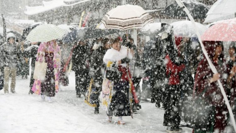 Снимка: Reuters