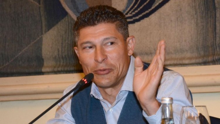 Снимка: архив, Bulphoto