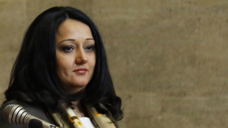 Снимка: БТА, архив