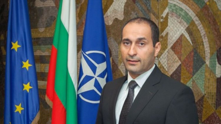 Снимка: МВнР