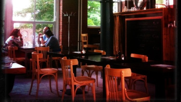 Снимка: Flickr.com