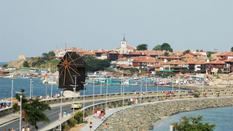 Архив: Булфото