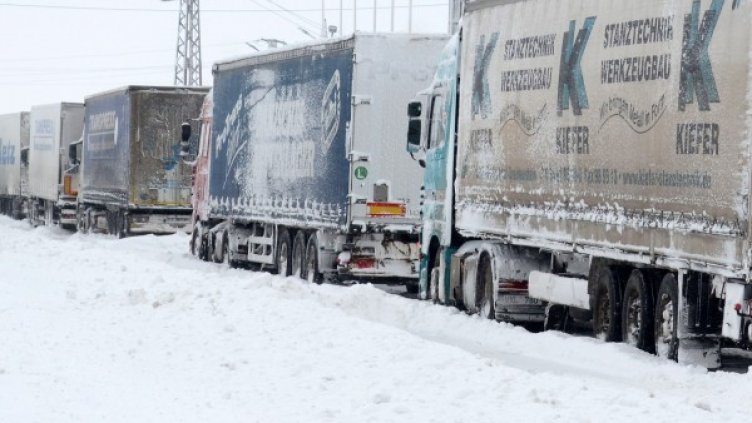 Снимка: БТА, архив