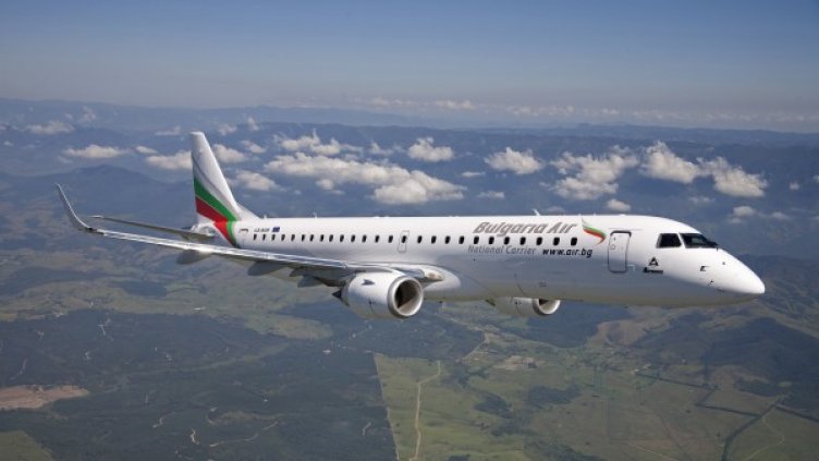 "България Ер" превозва безплатно ски и сноуборд екипировка до края на март