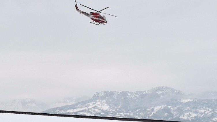 Снимка: архив, Reuters