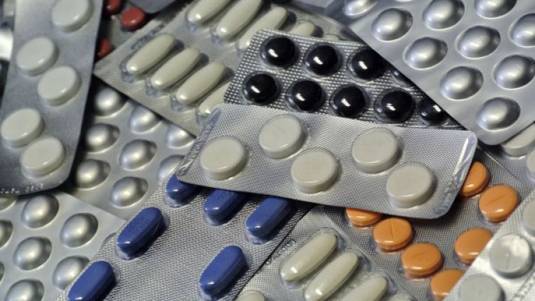 Снимка: Reuters, архив