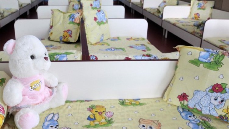 Снимка: архив БТА