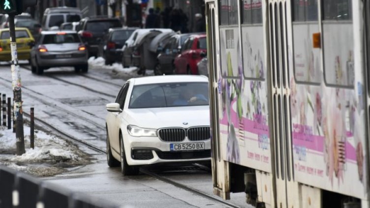 Снимка: Булфото