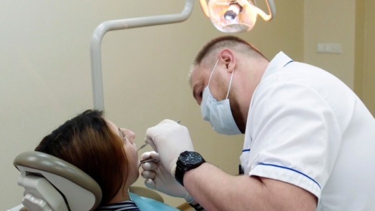 Снимка: Reuters, архив