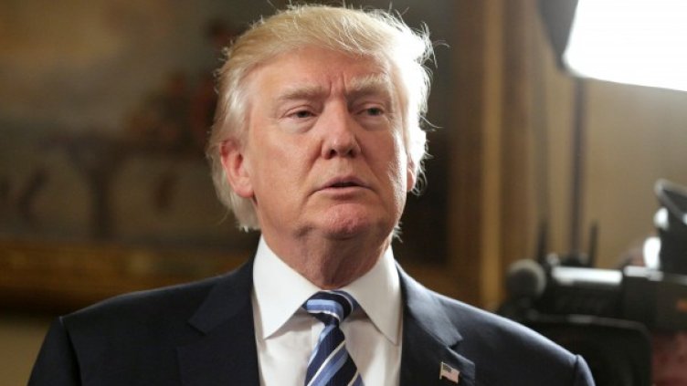 Снимка: Reuters