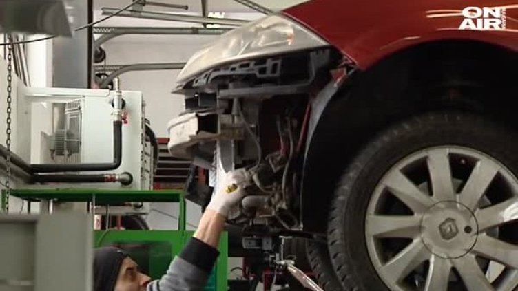 Снимка: Bulgaria ON AIR