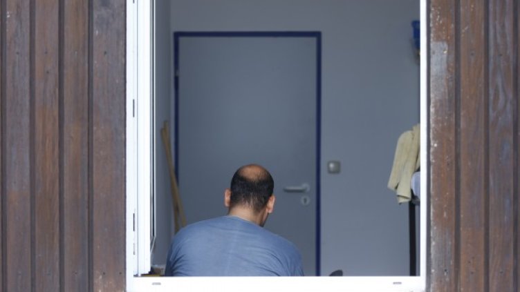 Снимка: архив, Reuters