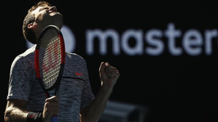 Снимка: Reuters