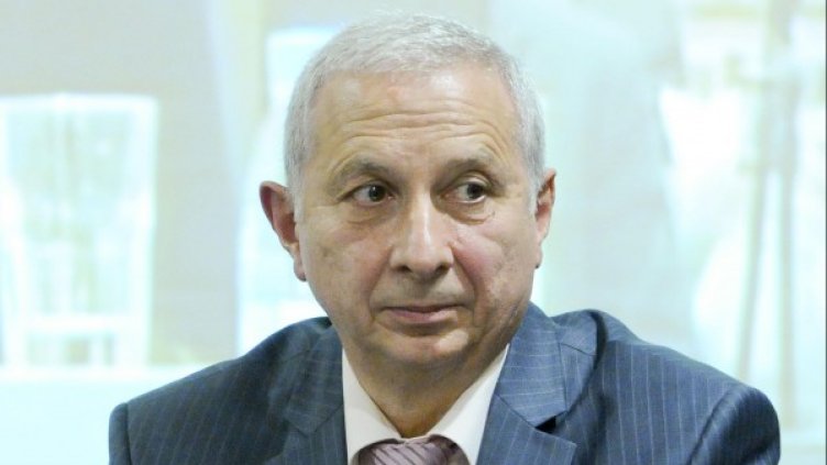 Снимка: Архив, Булфото