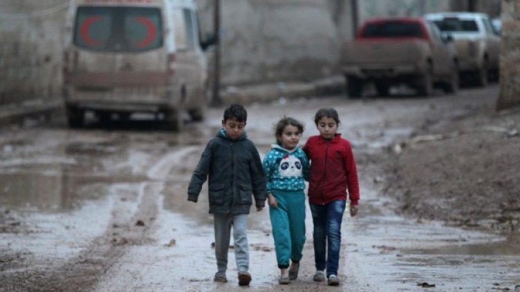 Снимка: архив, Reuters