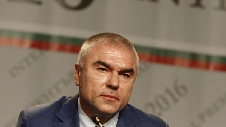 Снимка: Олег Попов, Dnes.bg