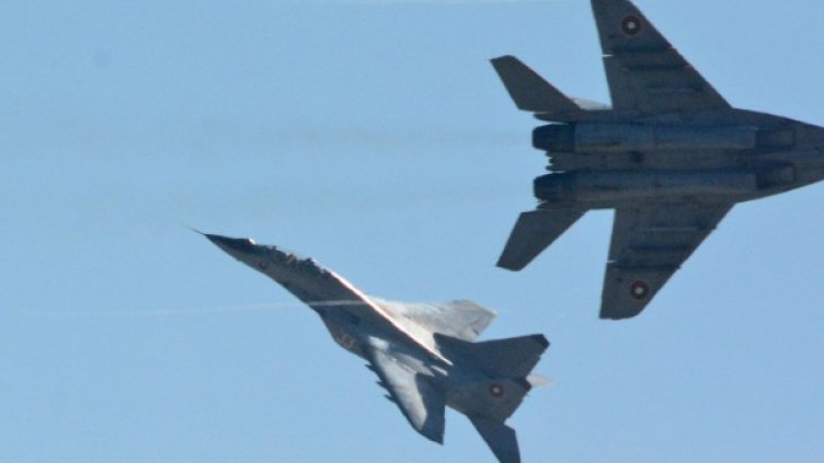 Снимка: архив, Булфото