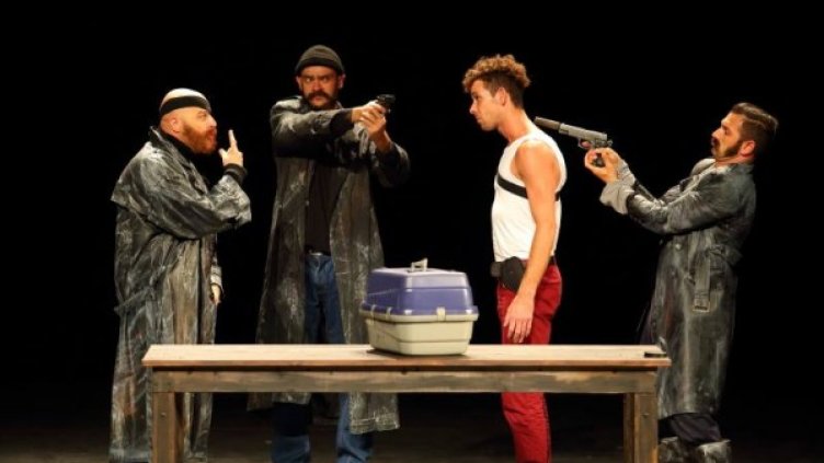 Снимка: Facebook