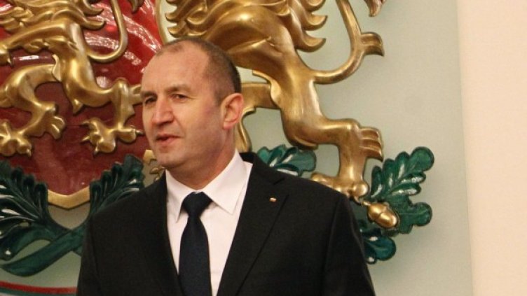 Снимка: Олег Попов, Dnes.bg