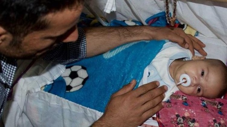 Снимка: Facebook/ Peter Holley, Washington Post