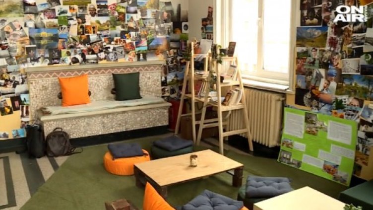 Снимка: bgonair.bg