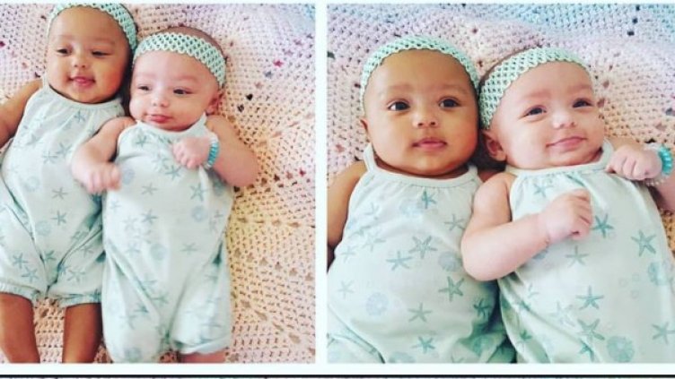 Снимка: Whitney Meyer, Facebook