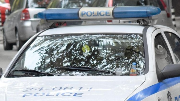 Снимка: архив "Булфото"