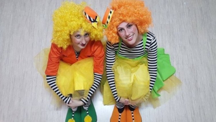 Снимка: Facebook