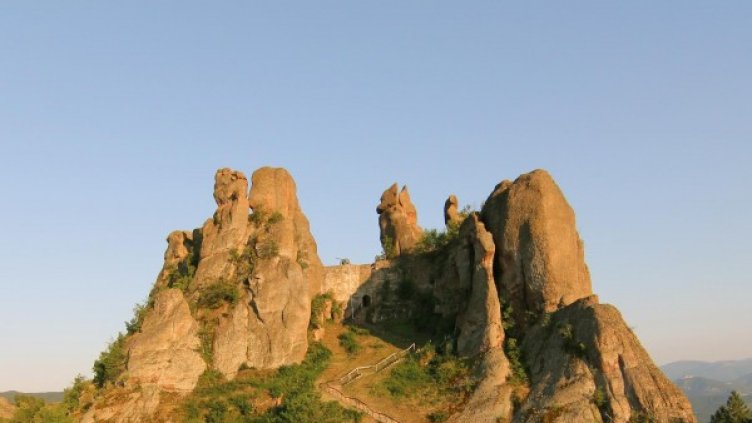 Архив: Булфото