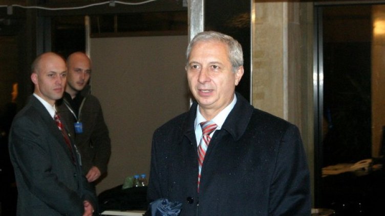 Снимка: Булфото