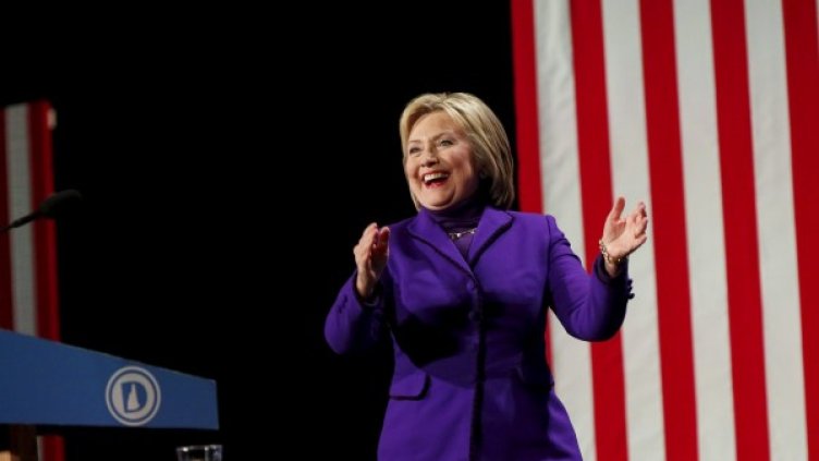 Снимка: Reuters